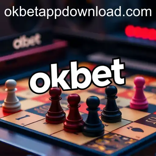Exploring 'Board Games' with the Keyword 'Okbet': A Dive into Strategic Fun