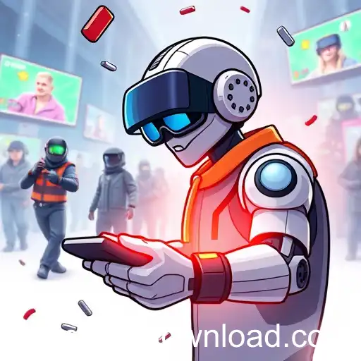 The Evolution of Online Gaming Platforms