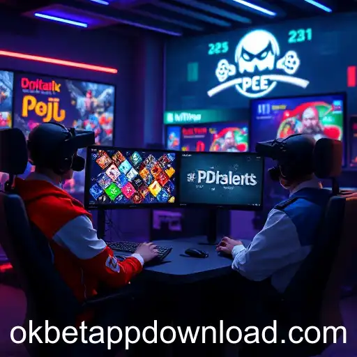 The Evolution of Online Gaming Platforms in 2025