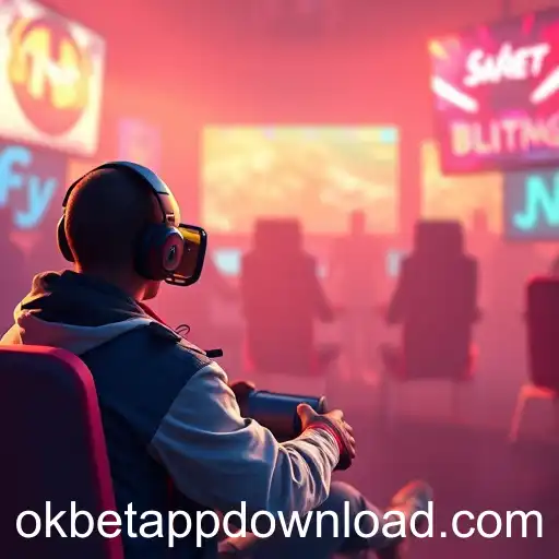 A New Era for Online Gaming