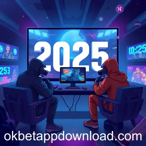The Evolving Role of Online Gaming in 2025