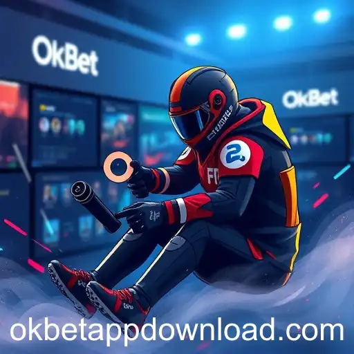 Okbet: The Booming Online Gaming Platform