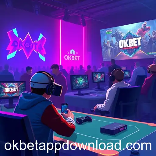 The Surge of Online Gaming in 2025