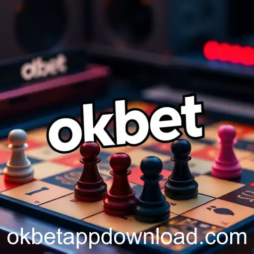 The Rise of OKBet in Global Gaming