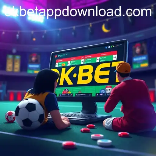The Rise of Online Betting Platforms in 2025