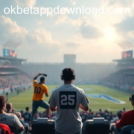The Rise of Okbet in Digital Gaming