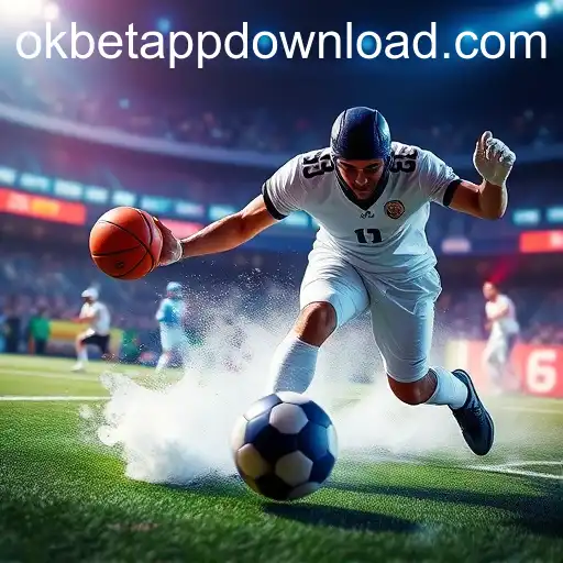 Exploring the Dynamic World of Sports Games with OKBet