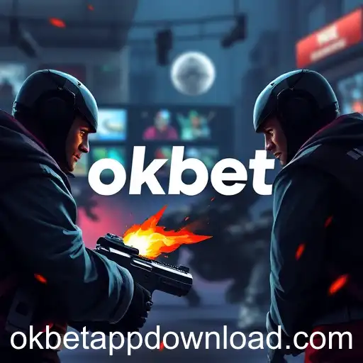 Exploring the Thrills of Action Games with OKBET