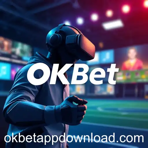 OKBet: Revolutionizing Online Gaming
