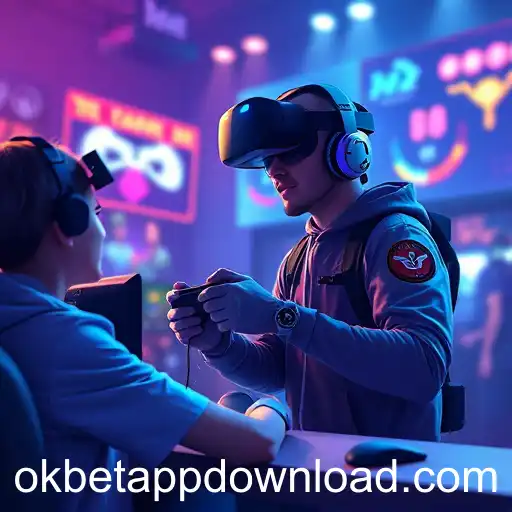 Okbet: The Booming Online Gaming Platform