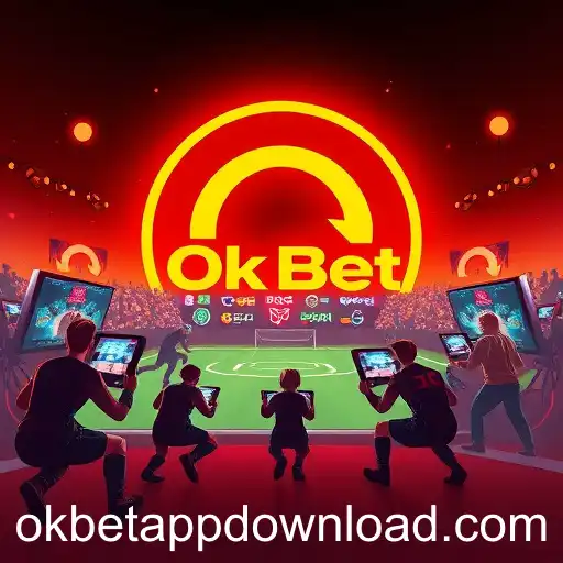 The Rise of OkBet in the Digital Gaming Sphere