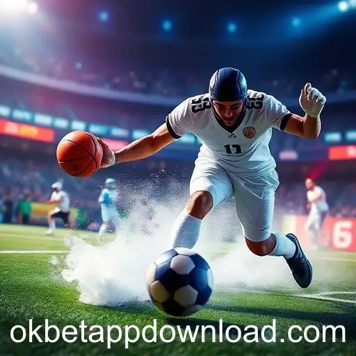Exploring the Dynamic World of Sports Games with OKBet